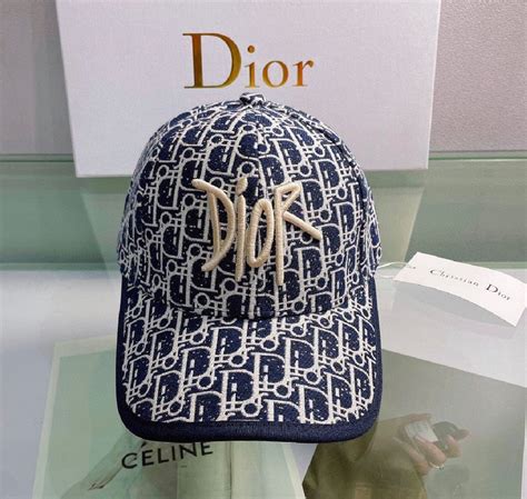 dior bred